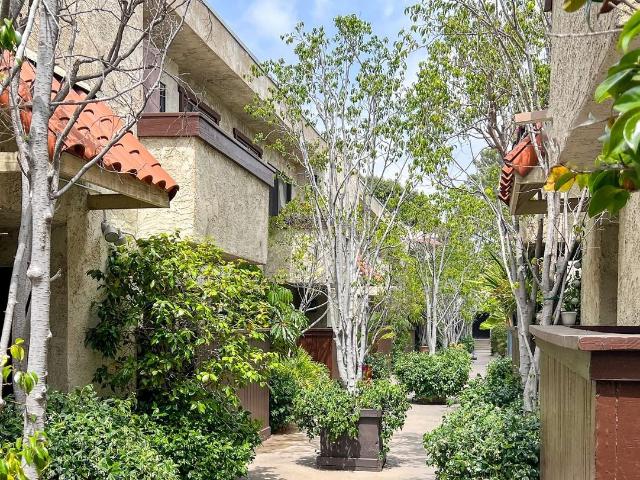 Apartment for rent in Sherman Oaks Neighborhood Council District, Canoga Park