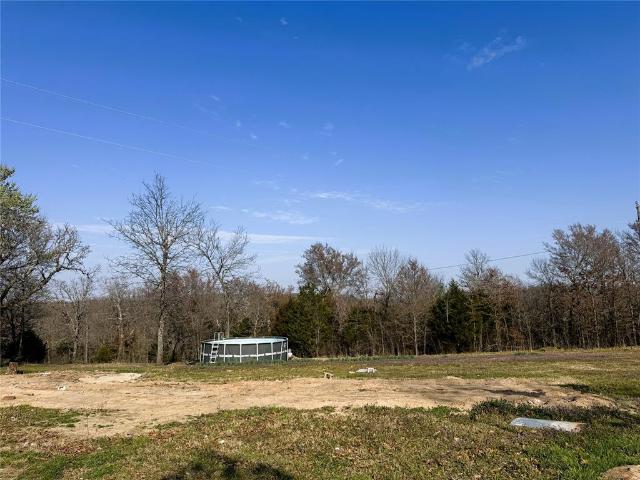 Land for sale in Wewoka, Oklahoma