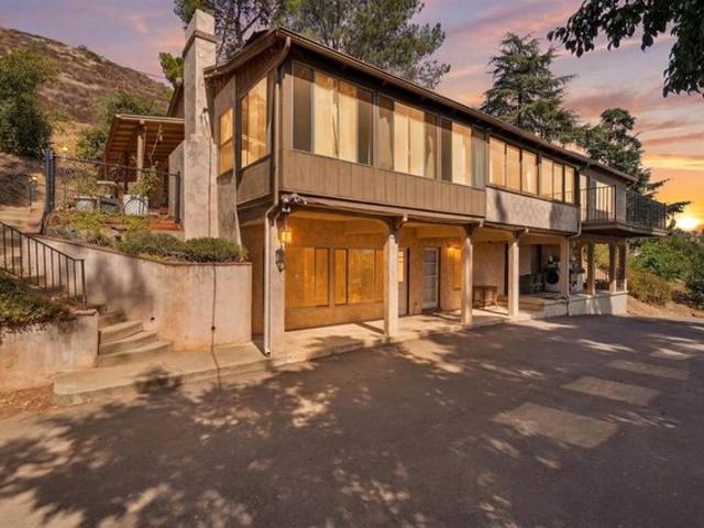 House for sale in Lakeside, California