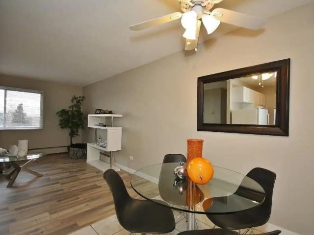 Apartment for rent in Wedgewood, Alberta
