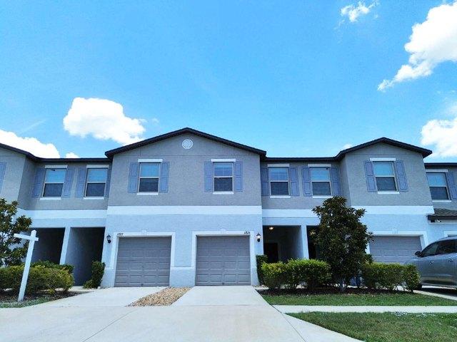 Townhouse for sale in Riverview, Florida