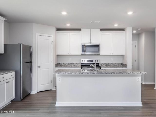 House for sale in Middlesex, North Carolina