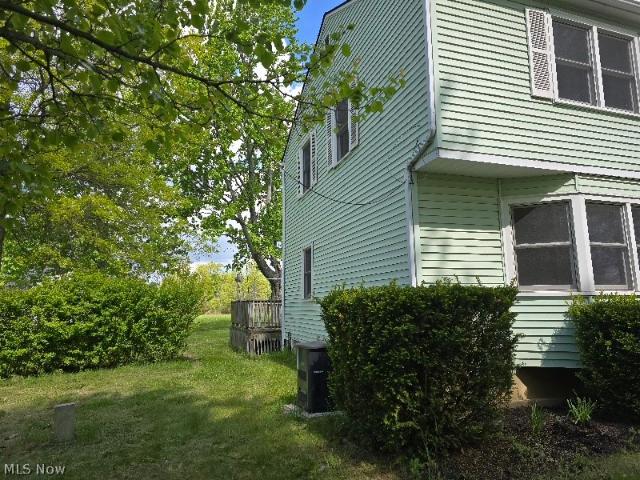 House for sale in Ohio