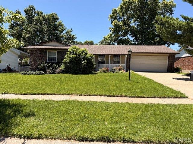 House for sale in Maryland Heights, Missouri