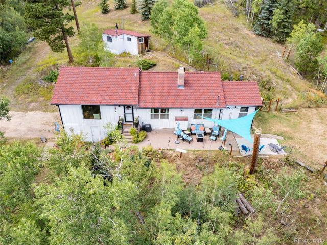 House for sale in Golden, Colorado