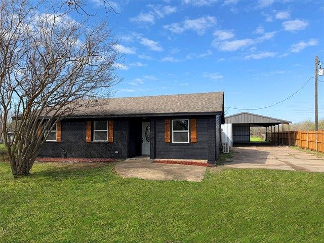 House for sale in Terrell, Texas