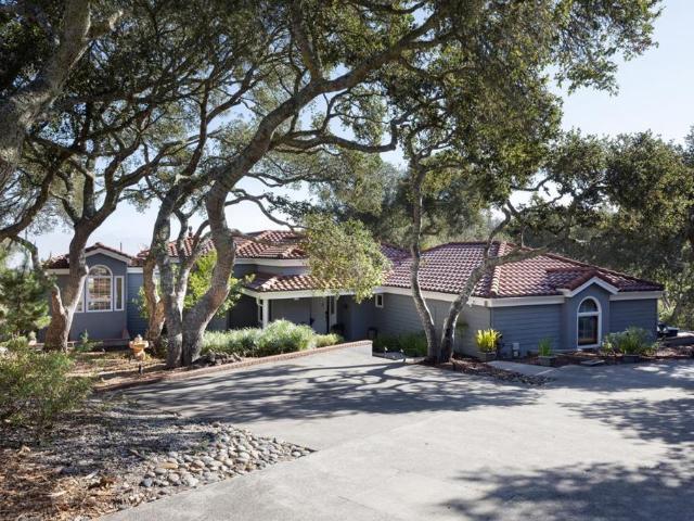 House for sale in Monterey, California