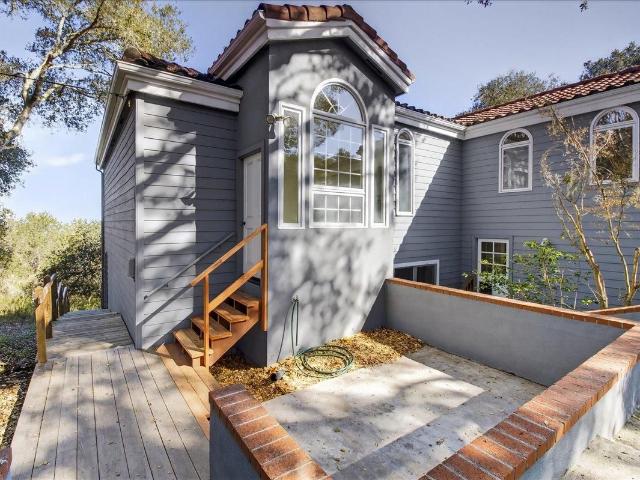 House for sale in Monterey, California