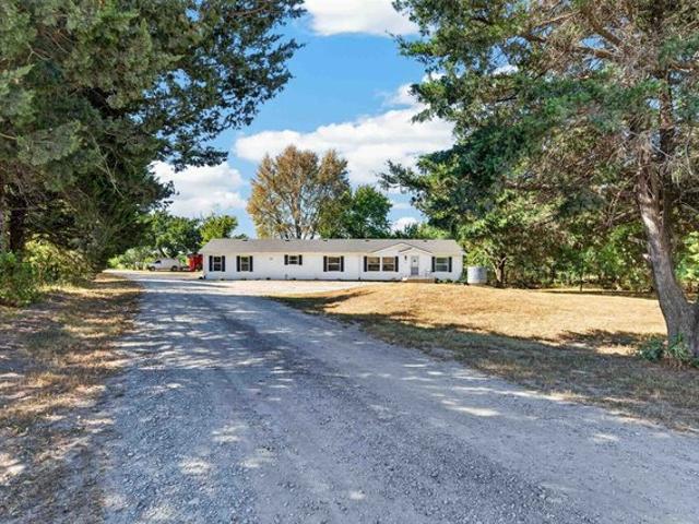 House for sale in Rose Hill, Butler County
