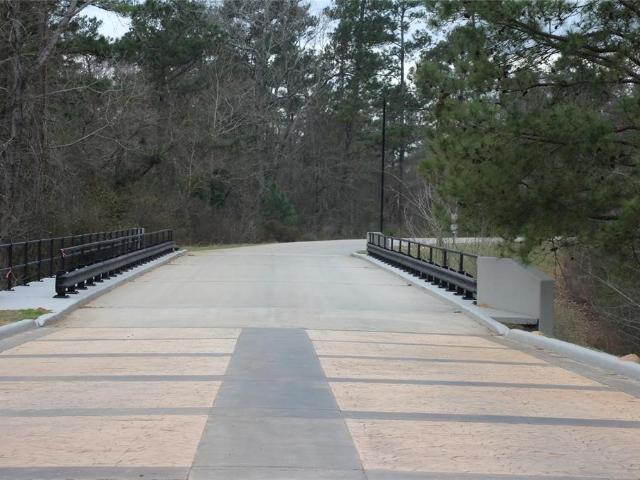 Land for sale in Harris, Texas
