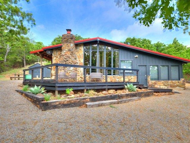House for sale in Eufaula, Oklahoma