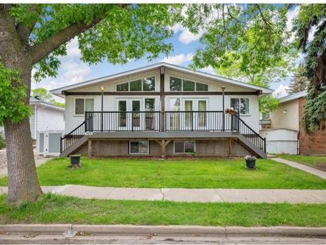 House for sale in Wedgewood, Alberta