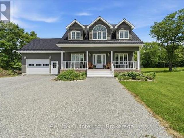 House for sale in Central Frontenac, Ontario