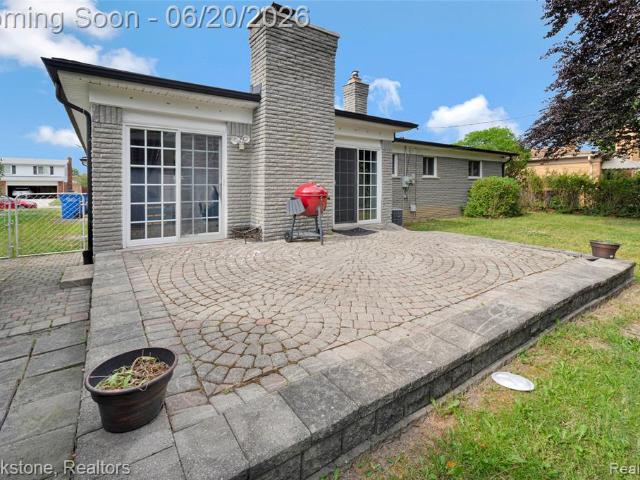 House for sale in Warren, Michigan