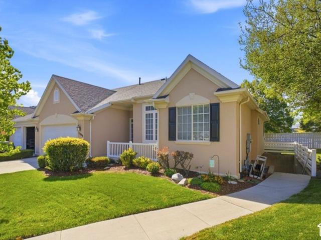 Condo for sale in Draper, Salt Lake County