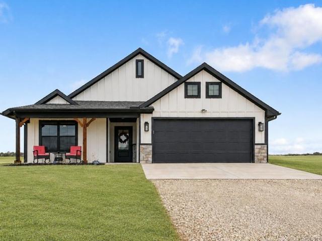 House for sale in Kingston, Marshall County
