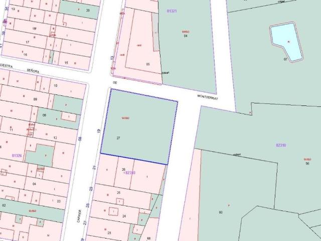 Terreno en venta en Segrià, Catalunya