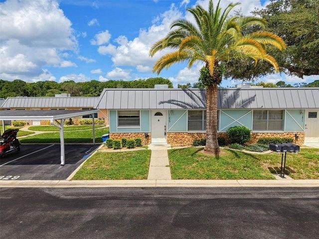 Condo for sale in New Port Richey, Florida
