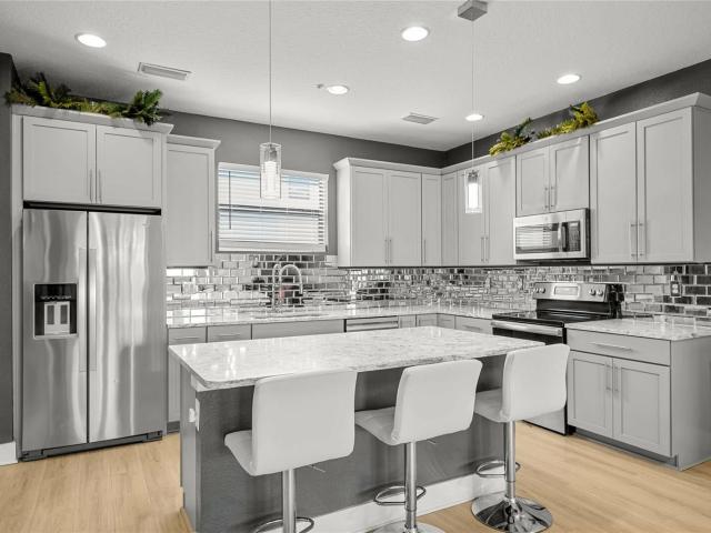 Townhouse for sale in Saint Petersburg