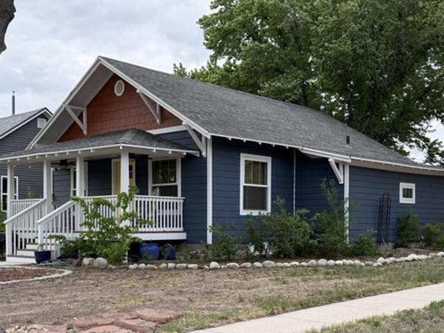 House for sale in Nebraska
