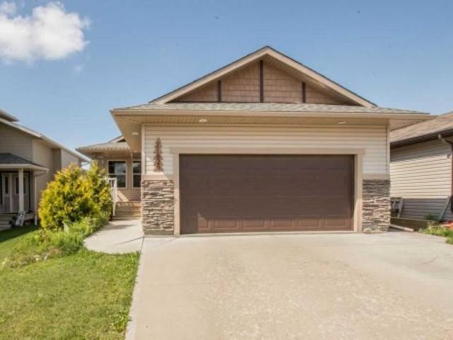 House for sale in Grande Prairie, Alberta