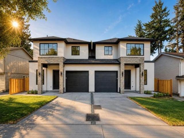 Duplex for sale in North Delta, Delta