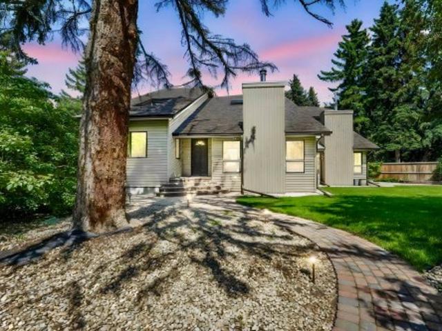 House for sale in Wedgewood, Alberta