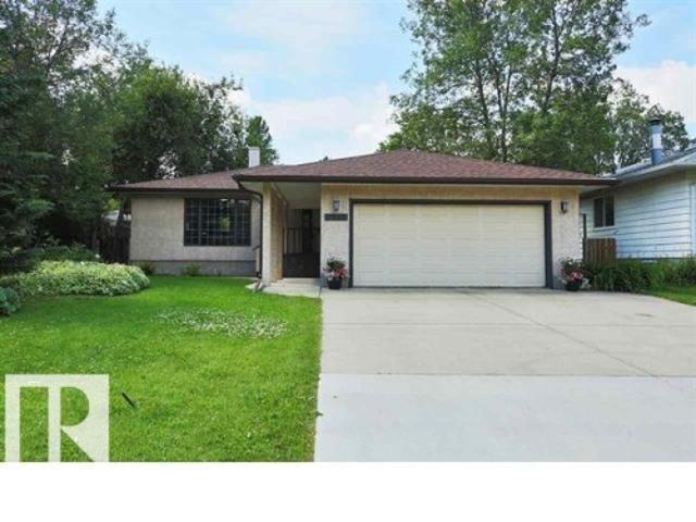 House for sale in Wedgewood, Alberta