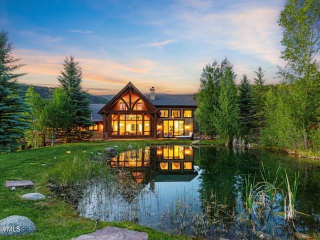 House for sale in Eagle, Colorado