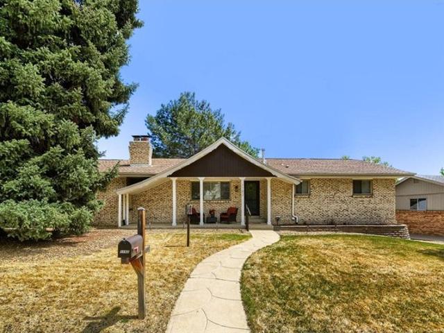 House for sale in Broomfield, Colorado