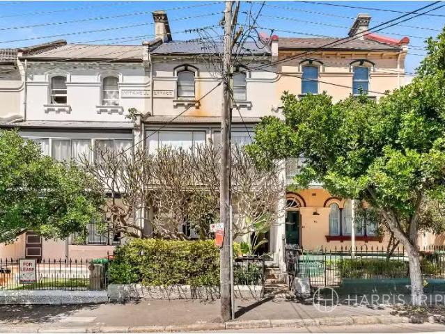Apartment for rent in Inner West, Sydney