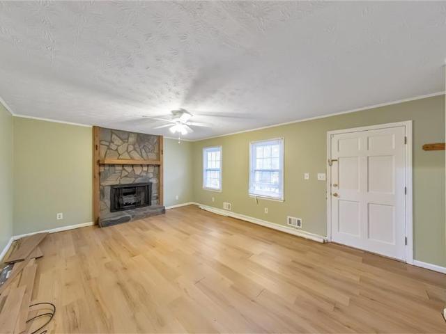 House for sale in Cobb, Georgia