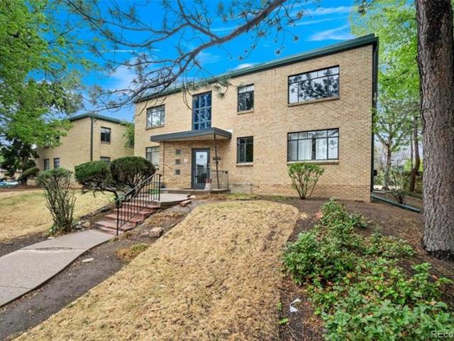 Condo for sale in Denver, Colorado