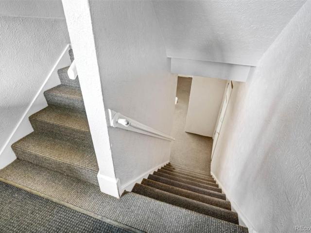 Condo for sale in Denver, Colorado