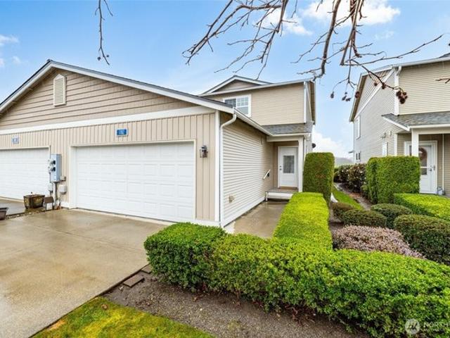 Townhouse for sale in Sedro Woolley, Washington