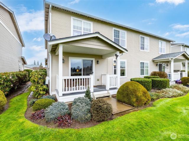 House for sale in Sedro Woolley, Washington