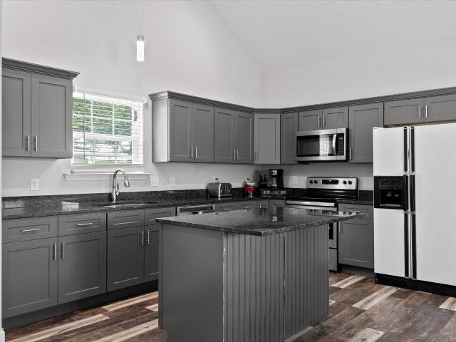 House for sale in Ringgold, Georgia