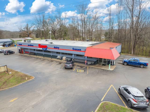 Commercial for sale in Tennessee
