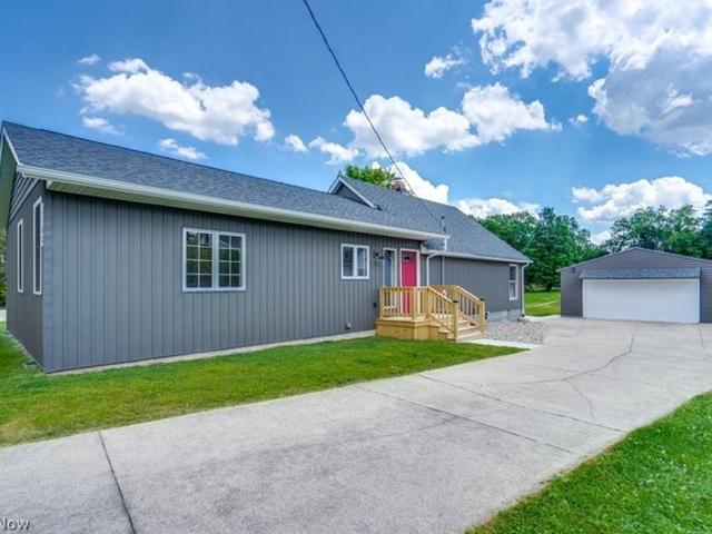 House for sale in Summit, Ohio