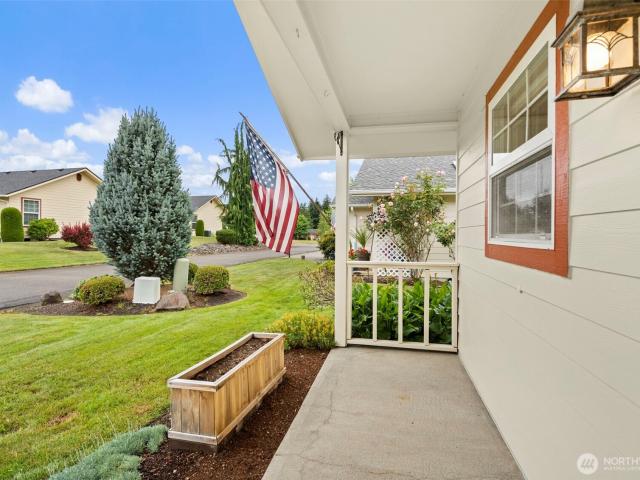 House for sale in Centralia, Washington