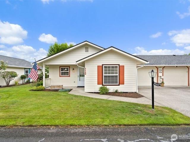 House for sale in Centralia, Washington