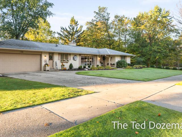 House for sale in Holland, Ottawa County