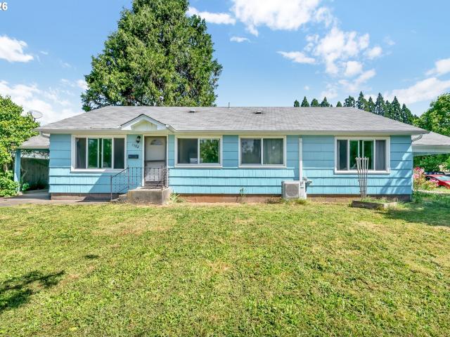 House for sale in Oregonia