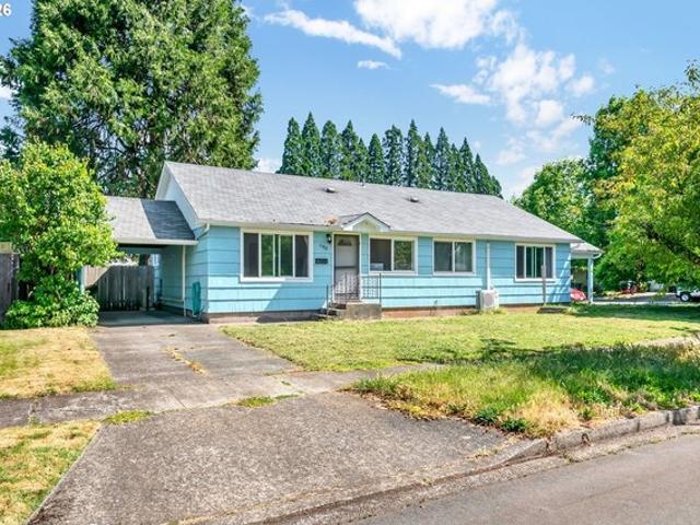 House for sale in Oregonia