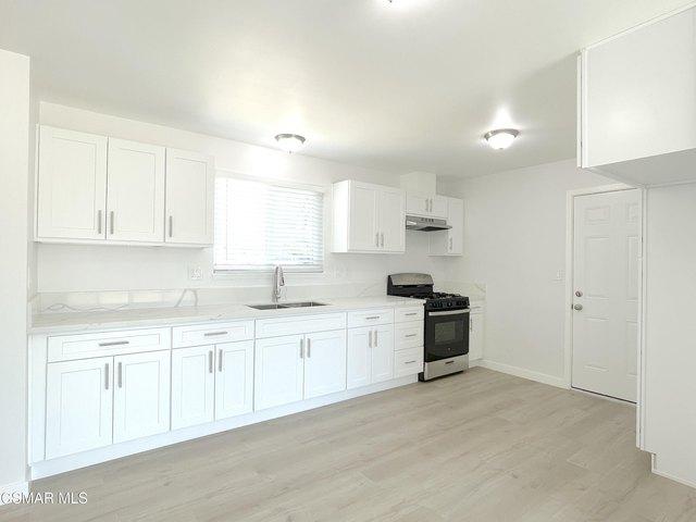 House for sale in Simi Valley, California