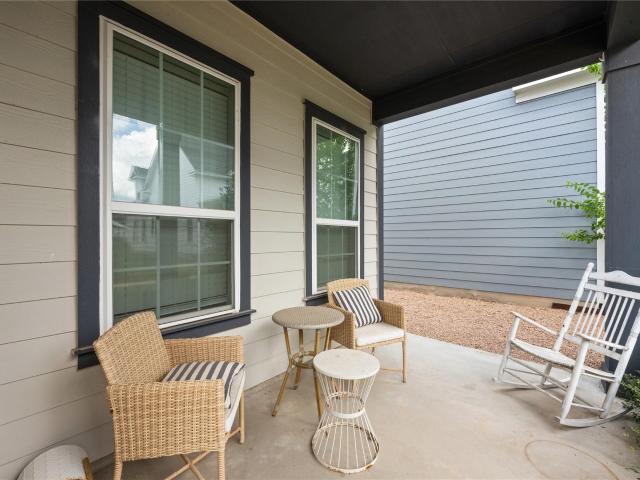 Condo for sale in Hays, Texas