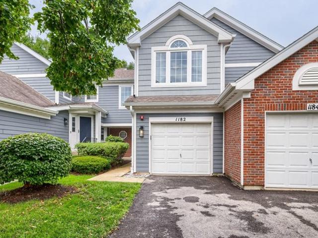 Townhouse for sale in Glendale Heights, Illinois