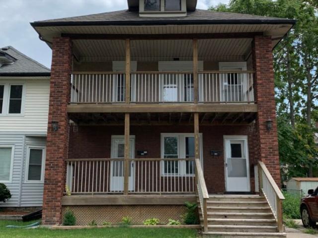 Apartment for rent in Maidstone, Ontario