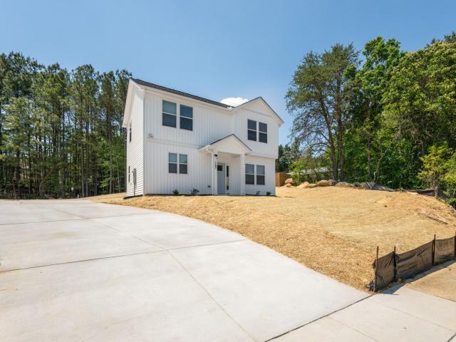 House for sale in Roxboro, North Carolina