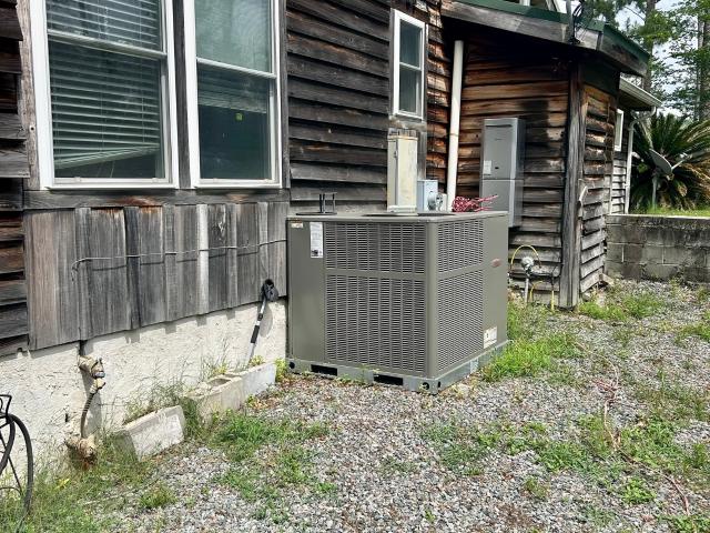 House for sale in Fitzgerald, Georgia